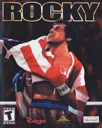 Rocky
