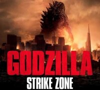 Godzilla: Strike Zone