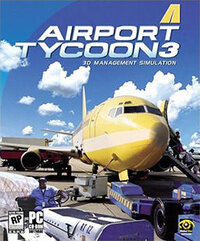 Airport Tycoon 3