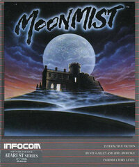 Moonmist