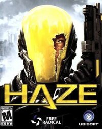 Haze