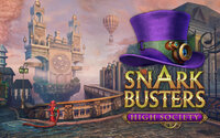 Snark Busters: High Society