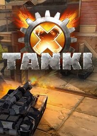 Tanki X