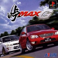 Touge Max G