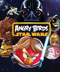 Angry Birds: Star Wars