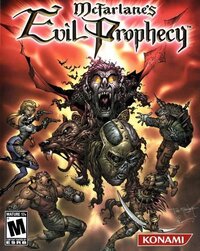 McFarlane's Evil Prophecy
