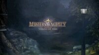 Mystery Agency: Visions of Time