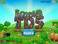 Bloons TD 5