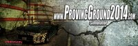 Proving Ground 2014
