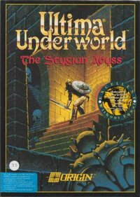 Ultima Underworld: The Stygian Abyss