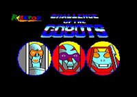 Challenge of the Gobots