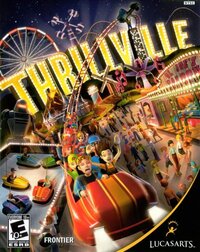 Thrillville