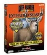 Deer Hunter II: Extended Season