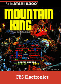 Mountain King