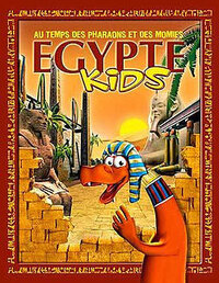 Egypte Kids