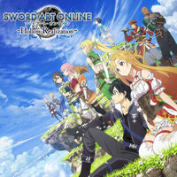 Sword Art Online: Hollow Realization