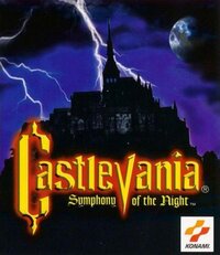 Castlevania: Symphony of the Night