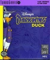 Disney's Darkwing Duck