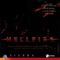 Diablo: Hellfire