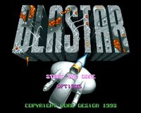 Blastar