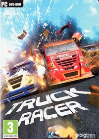 Truck Racer