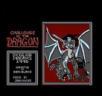 Challenge of the Dragon