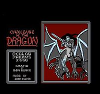 Challenge of the Dragon