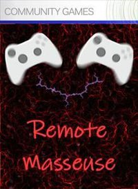 Remote Masseuse