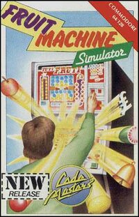 Fruit Machine Simulator