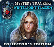 Mystery Trackers: Winterpoint Tragedy