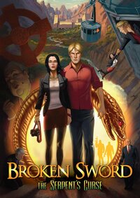 Broken Sword: The Serpent's Curse