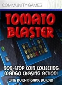 Tomato Blaster