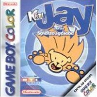 KRTL: Jay Und Die Spielzeugdiebe