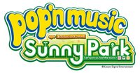 pop'n music Sunny Park