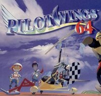Pilotwings 64