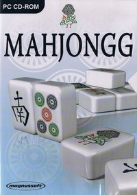 Mahjongg PC