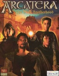 Arcatera: The Dark Brotherhood