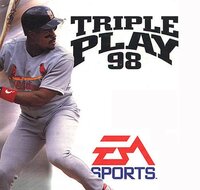 Triple Play 98