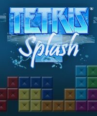 Tetris Splash