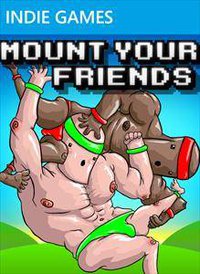 Mount Your Friends