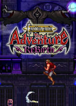 Castlevania: The Adventure ReBirth