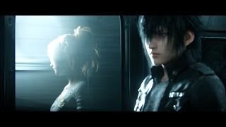 Final Fantasy XV: Omen Trailer
Để mình phân tích trailer cho các bạn:
Đây là trailer về mặt tối của... 
