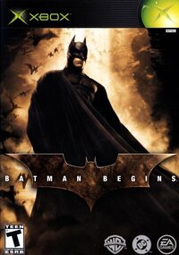 Batman Begins