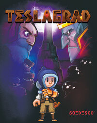 Teslagrad