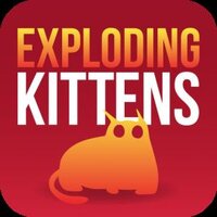 Exploding Kittens