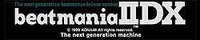 beatmania IIDX