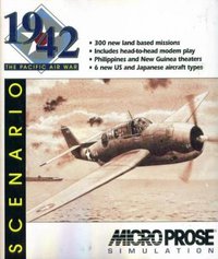 1942: The Pacific Air War Scenario