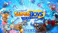 SuperBoys: The Big Fight