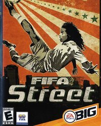 FIFA Street