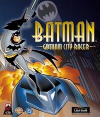 Batman: Gotham City Racer